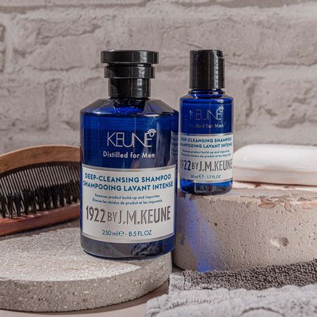 Keune-1922-Deep-Cleansing---Shampoo-250ml--7