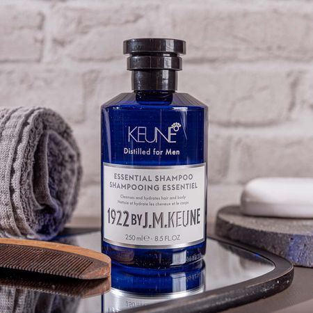 Keune-1922-Essential---Shampoo-250ml--6