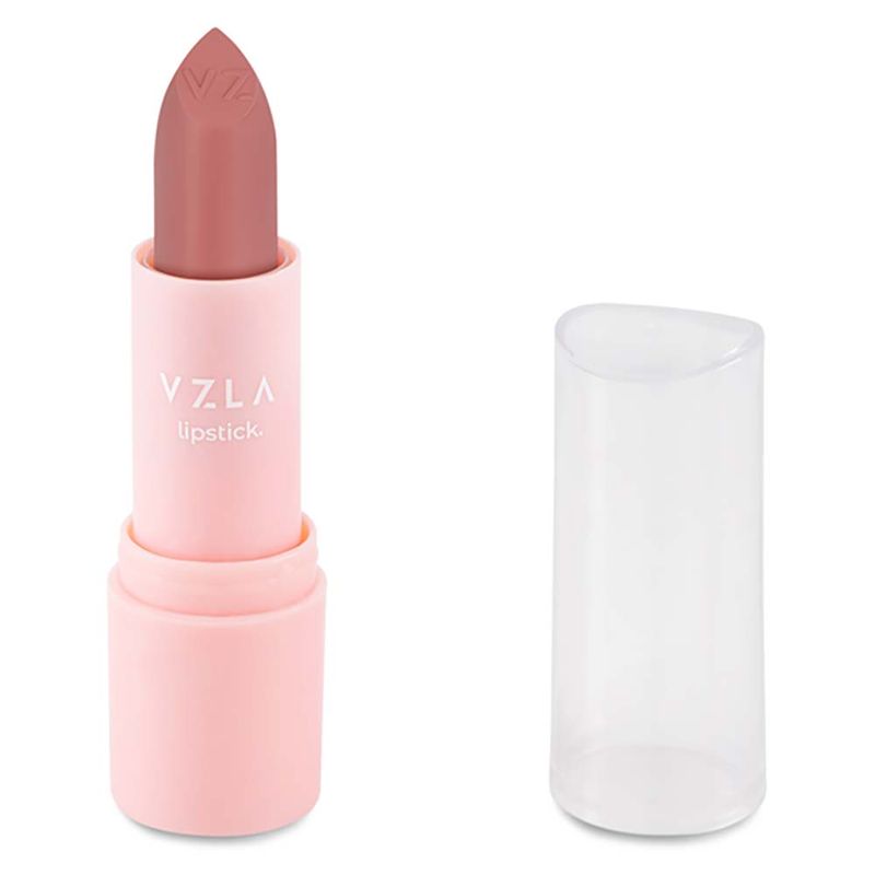 Batom Bala Matte Vizzela - 06 Intensa