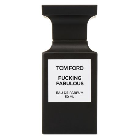 Fucking Fabulous Tom Ford - Perfume Unissex - Eau De Parfum - 50ml