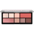 Paleta de Sombras Catrice – The Eletric Rose 1Un