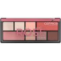 Paleta de Sombras Catrice – The Eletric Rose 1Un