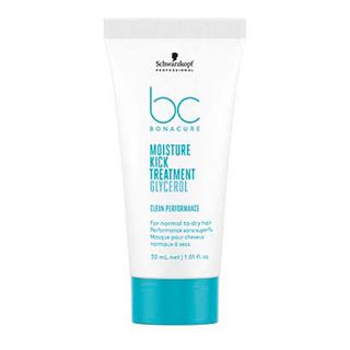 Schwarzkopf BC Clean Performance Moisture Kick Máscara Travel Size