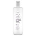 Schwarzkopf BC Clean Performance Balance Deep Cleansing - Shampoo 1L