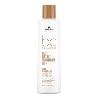 Schwarzkopf BC Clean Performance Q10+ Time Restore - Condicionador