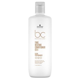 Schwarzkopf BC Clean Performance Q10+ Time Restore - Condicionador
