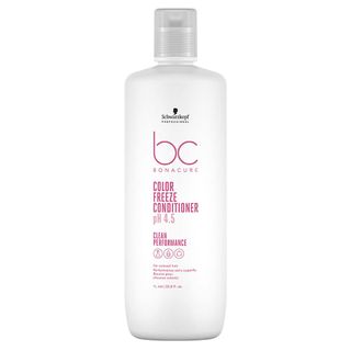 Schwarzkopf BC Clean Performance pH 4.5 Color Freeze - Condicionador