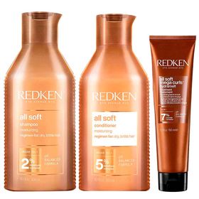 redken-all-soft-kit-shampoo-condicionador-leave-in