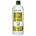 Agua Oxigenada Inoar Color System - 40 Volumes 900ml