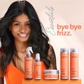 Cadiveu Professional Bye Bye Frizz Shampoo 250ml