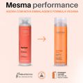 Cadiveu Professional Bye Bye Frizz Shampoo 250ml