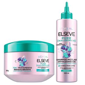 elseve-pure-hialuronico-kit-shampoo-micelar-creme-de-tratamento