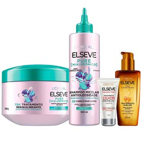 elseve-pure-hialuronico-kit-shampoo-creme-de-tratamento-oleo-extraordinario-leave-in-cicatri-renov