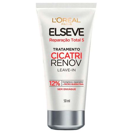 Elseve-Pure-Hialurônico-Kit-–-Shampoo-+-Creme-de-Tratamento-+-Óleo-Extraordinário-+-Leave-In-Cicatri-Renov-Kit--5