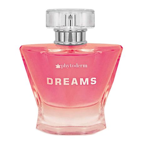 Love Dreams Phytoderm - Perfume Feminino - Deo Colônia - 85ml
