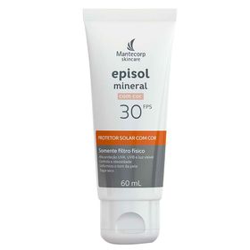 protetor-solar-facial-com-cor-mantecorp-skincare-episol-mineral-fps-30