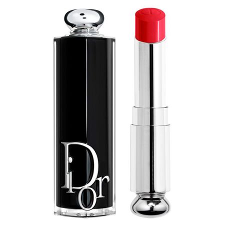 Batom Dior Addict L'Écrin - Edição Limitada - 758 Lady Red