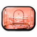 Paleta de Sombras MAC Connect In Colour Eye Shadow Palette Embedded in Burgundy 1 Un