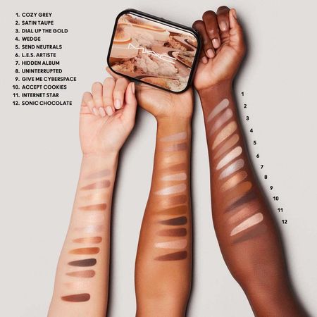 Paleta-de-Sombras-MAC-Connect-In-Colour-Eye-Shadow-Palette-Unfiltered-Nudes-1-Un--8