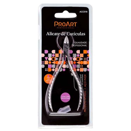 Alicate-para-Unha-ProArt-Profissional-Cabo-Curto-1Un--3