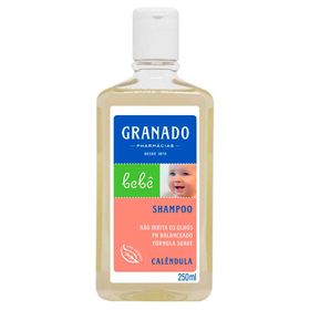shampoo-bebe-calendula-granado