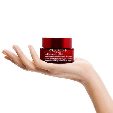 Hidratante-Facial-Noturno-Clarins-Super-Restorative-Night-Cream-50ml--5