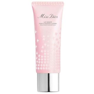Esfoliante Corporal Dior Miss Dior Milk Scrub 75ml