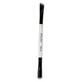 Pincel Duplo Chanfrado e Sombra Macrilan – W506 1un
