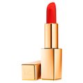 Batom Matte Estée Lauder Pure Color Lipstick 571 Independent