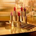 Batom Matte Estée Lauder Pure Color Lipstick 571 Independent