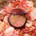 Pó Bronzeador Guerlain Terracotta Light Flower Blossom - Edição Limitada 1 Un