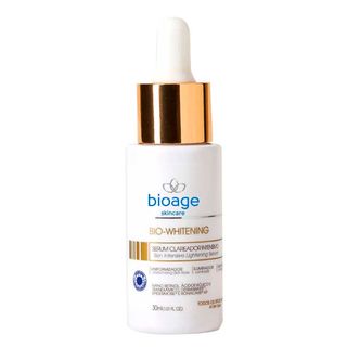 Sérum Facial Clareador Bioage Bio Whitening