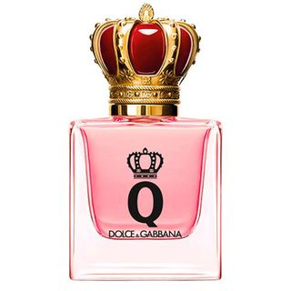 Queen By Dolce & Gabbana - Perfume Feminino - Eau de Parfum Menor preço em Queen By Dolce & Gabbana - Perfume Feminino - Eau de Parfum