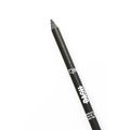 Lápis Delineador De Olhos Bash Beauty Com Esfumador Preto