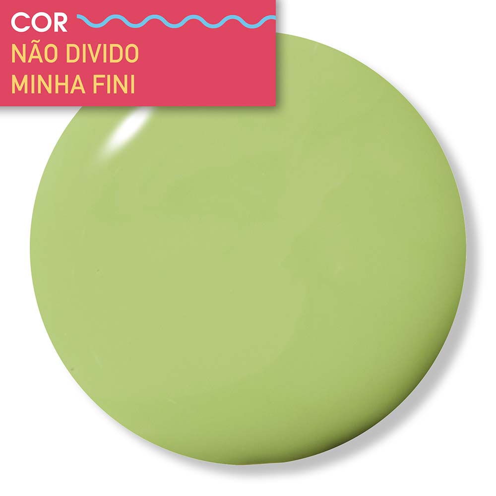 Esmalte Cremoso Colorama Coleção Fini