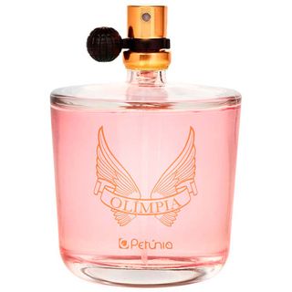 Menor preço em Olímpia Petúnia For Woman - Perfume Feminino - Eau de Toilette - 100ml