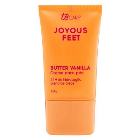 Creme-para-os-Pés-TB-Make---TB-Care-Joyous-Butter-Vanilla-40g--1