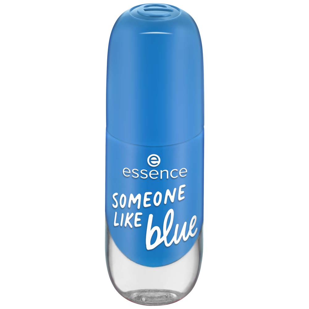 51 Someone Like Blue