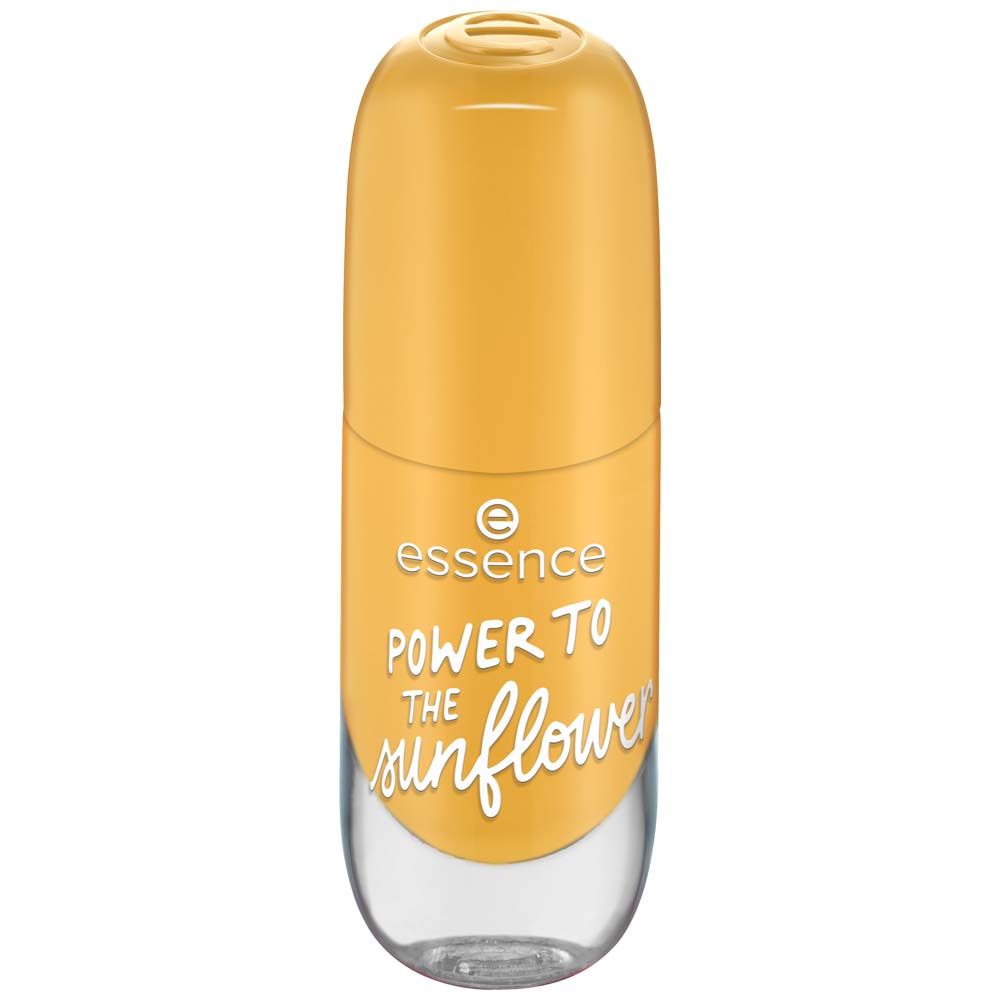 53 Power To The Sunflower