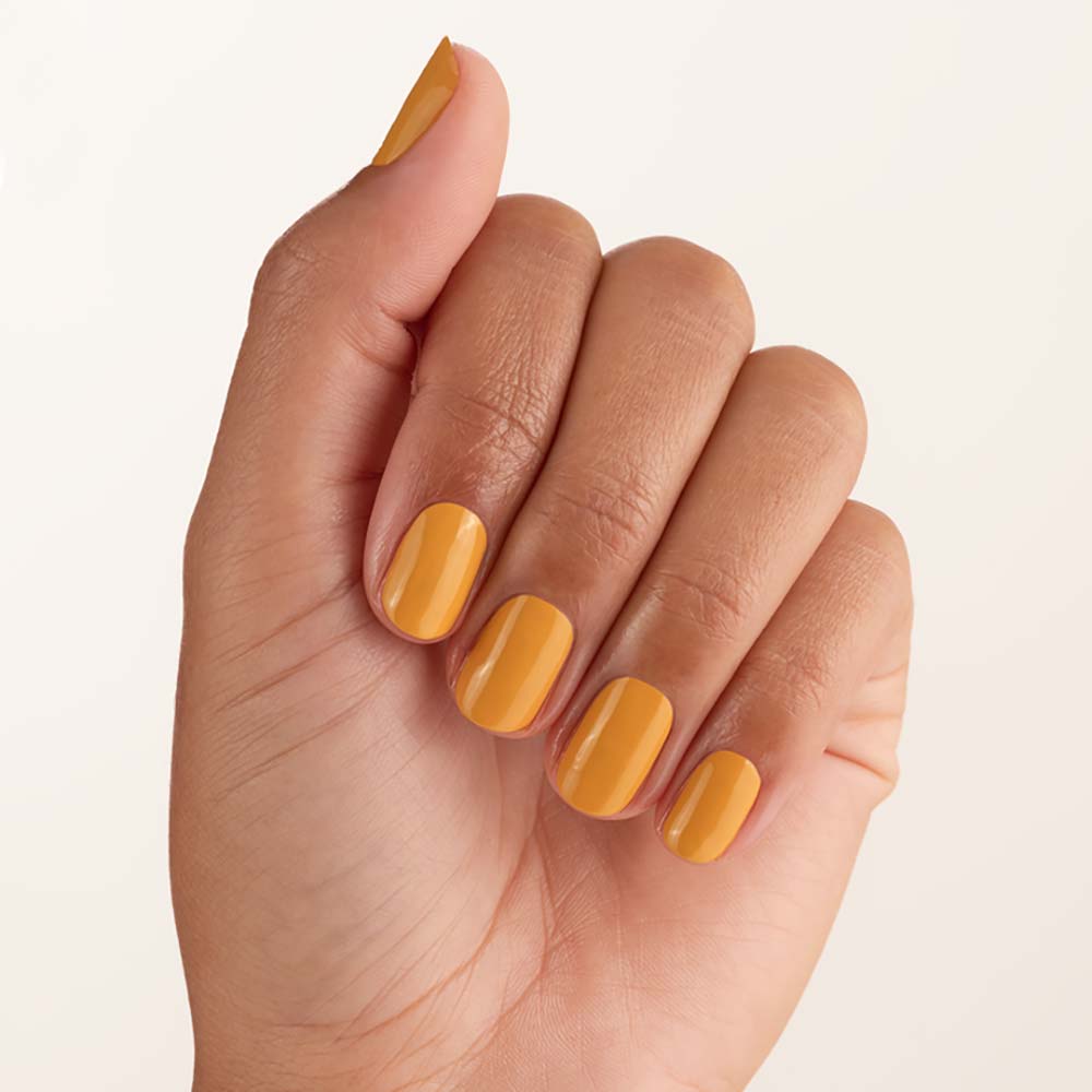 Esmalte Essence Com Efeito Gel