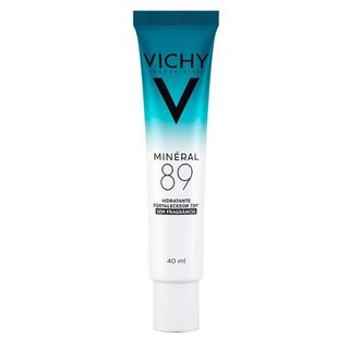 Creme Facial Vichy Minéral 89 - 40ml Menor preço em Creme Facial Vichy Minéral 89 - 40ml