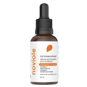 serum-facial-noviole-c10-clean-ultraox