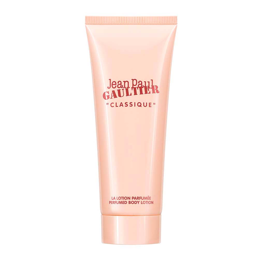 Kit Jean Paul Gaultier Classique Kit Perfume Feminino EDT