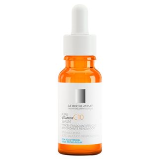 Sérum Facial Anti-Idade La Roche-Posay Pure Vitamin C10 Menor preço em Sérum Facial Anti-Idade La Roche-Posay Pure Vitamin C10