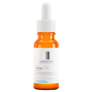 Menor preço em Sérum Facial Anti-Idade La Roche-Posay Pure Vitamin C10