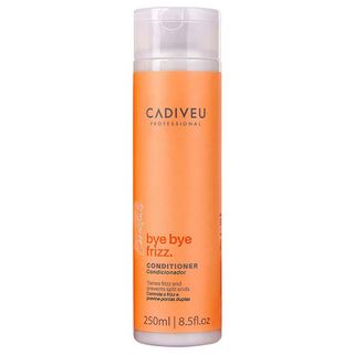 Cadiveu Professional Bye Bye Frizz Condicionador - 250ml Menor preço em Cadiveu Professional Bye Bye Frizz Condicionador - 250ml