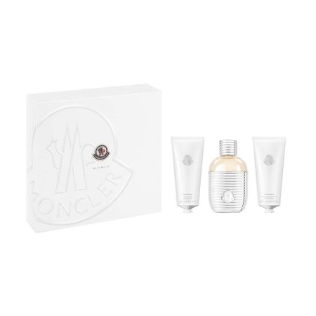 Kit Love Love Moschino – Perfume Feminino EDT + Loção Corporal + Gel de  Banho - Época Cosméticos