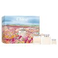 Coffret Chloé Signature Chloé Kit - Perfume Feminino  EDP + Body Lotion + Miniatura Kit