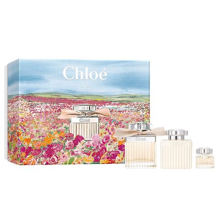 Coffret-Chloé-Signature-Chloé-Kit---Perfume-Feminino--EDP-+-Body-Lotion-+-Miniatura-Kit--1