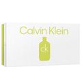 Calvin Klein CK One Kit - Perfume Masculino EDT + Mini Spray Kit